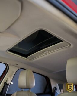
										EcoSport TITANIUM 2.0 16V Flex 5p Aut. 2017/2018 full									