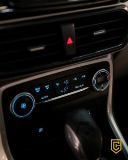 
										EcoSport TITANIUM 2.0 16V Flex 5p Aut. 2017/2018 full									