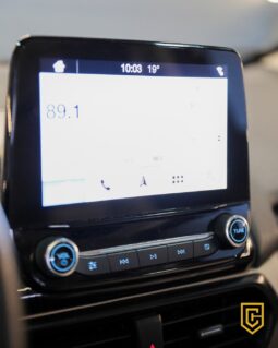 
										EcoSport TITANIUM 2.0 16V Flex 5p Aut. 2017/2018 full									
