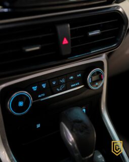 
										EcoSport TITANIUM 2.0 16V Flex 5p Aut. 2017/2018 full									