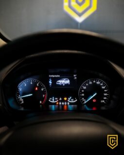 
										EcoSport TITANIUM 2.0 16V Flex 5p Aut. 2017/2018 full									