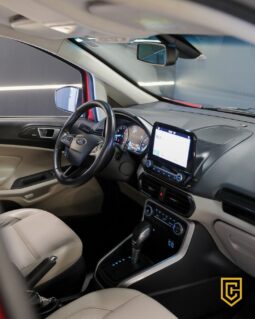 
										EcoSport TITANIUM 2.0 16V Flex 5p Aut. 2017/2018 full									