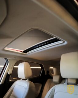 
										EcoSport TITANIUM 2.0 16V Flex 5p Aut. 2017/2018 full									