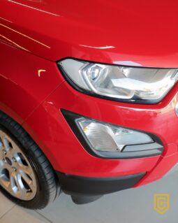 
										EcoSport TITANIUM 2.0 16V Flex 5p Aut. 2017/2018 full									
