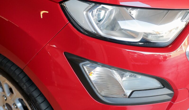 
								EcoSport TITANIUM 2.0 16V Flex 5p Aut. 2017/2018 full									
