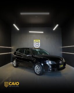 Golf Sportline 2.0 Mi Total Flex. 8V