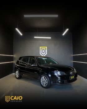 Golf Sportline 2.0 Mi Total Flex. 8V