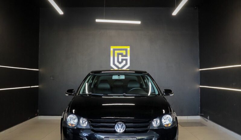 
								Golf Sportline 2.0 Mi Total Flex. 8V full									