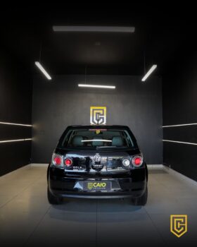 Golf Sportline 2.0 Mi Total Flex. 8V
