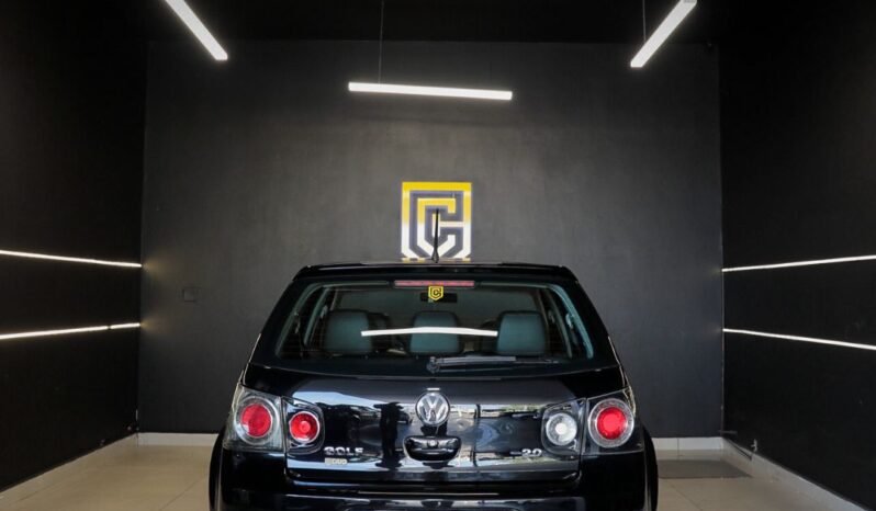 
								Golf Sportline 2.0 Mi Total Flex. 8V full									
