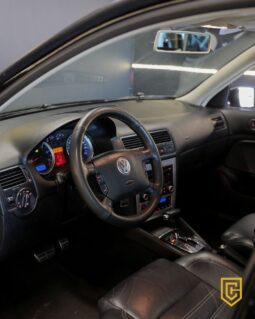 
										Golf Sportline 2.0 Mi Total Flex. 8V full									