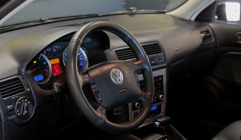 
								Golf Sportline 2.0 Mi Total Flex. 8V full									
