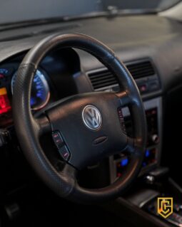 
										Golf Sportline 2.0 Mi Total Flex. 8V full									