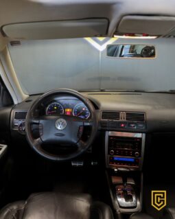 
										Golf Sportline 2.0 Mi Total Flex. 8V full									