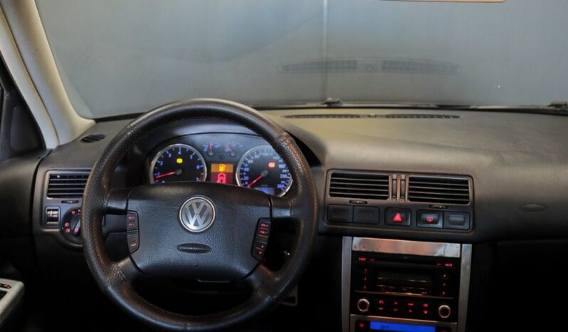 
								Golf Sportline 2.0 Mi Total Flex. 8V full									