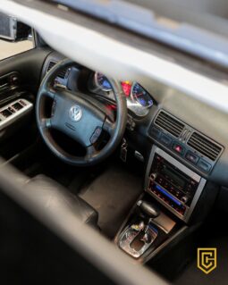 
										Golf Sportline 2.0 Mi Total Flex. 8V full									