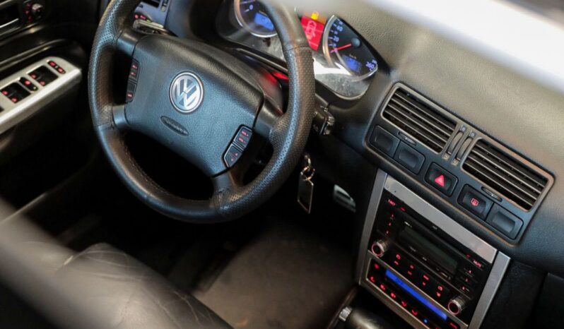 
								Golf Sportline 2.0 Mi Total Flex. 8V full									