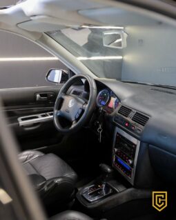
										Golf Sportline 2.0 Mi Total Flex. 8V full									