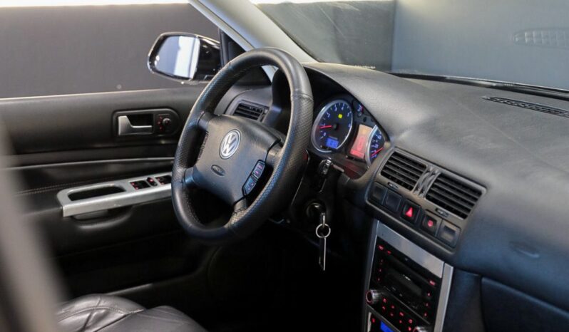 
								Golf Sportline 2.0 Mi Total Flex. 8V full									