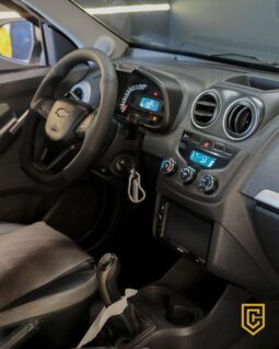 
										MONTANA LS 1.4 ECONOFLEX 8V 2p 2017/2018 full									