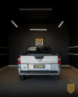 MONTANA LS 1.4 ECONOFLEX 8V 2p 2017/2018