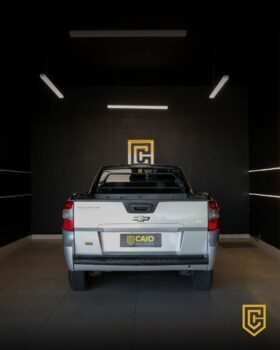 MONTANA LS 1.4 ECONOFLEX 8V 2p 2017/2018