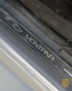 
										MONTANA LS 1.4 ECONOFLEX 8V 2p 2017/2018 full									
