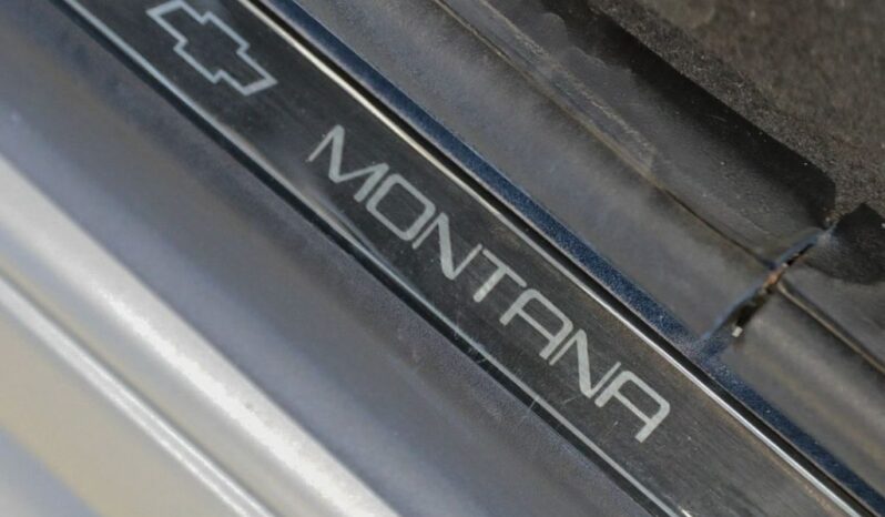 
								MONTANA LS 1.4 ECONOFLEX 8V 2p 2017/2018 full									