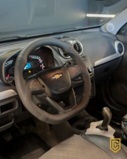 
										MONTANA LS 1.4 ECONOFLEX 8V 2p 2017/2018 full									
