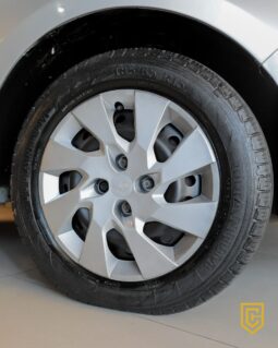 
										MONTANA LS 1.4 ECONOFLEX 8V 2p 2017/2018 full									